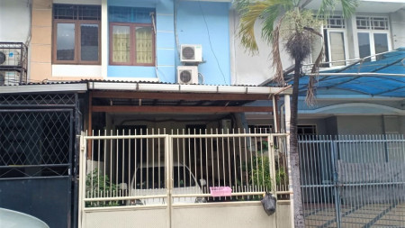 DI JUAL RUMAH DI TAMAN PALEM LESTARI *0018-JOH