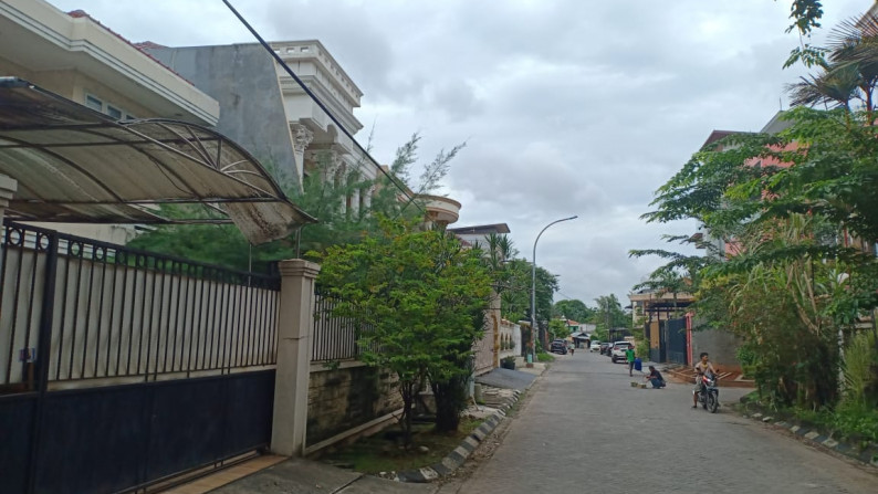 DI JUAL RUMAH DI TAMAN PALEM LESTARI *0035-JOH