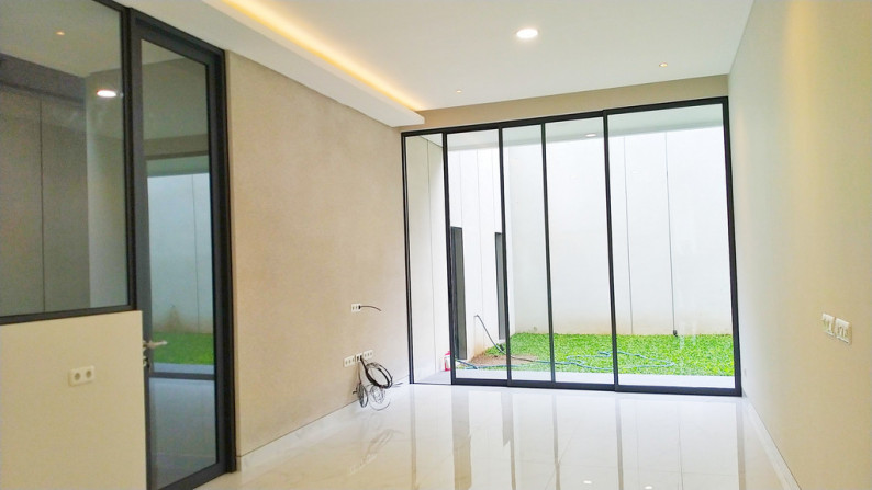 DIJUAL Rumah Kost GRES! 100% baru Modern Minimalis.  Sayap Sukamulya