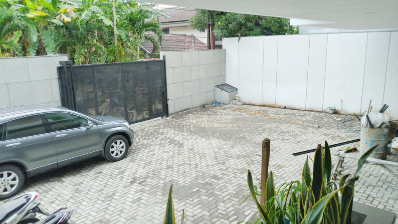 DIJUAL Rumah Kost GRES! 100% baru Modern Minimalis.  Sayap Sukamulya