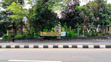 Tanah Pekarangan di Jl Magelang Beran Tridadi Sleman  slemanYogyakarta