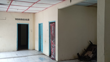 RUKO SELUAS 148 METER POERSEGI DI JL IMOGIRI BARAT, BANTUL