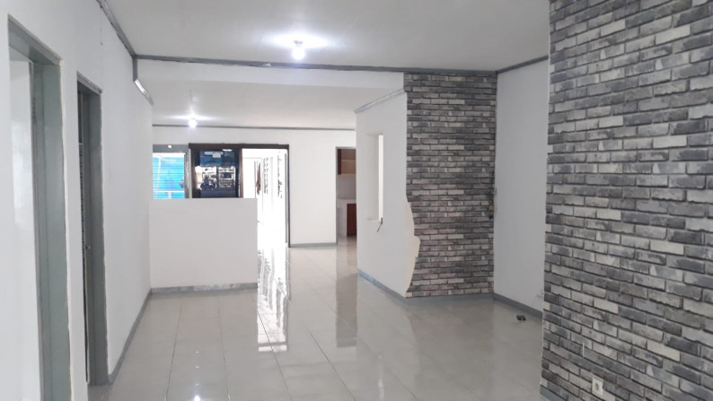 Rumah Dijual Sukomanunggal Jaya Surabaya