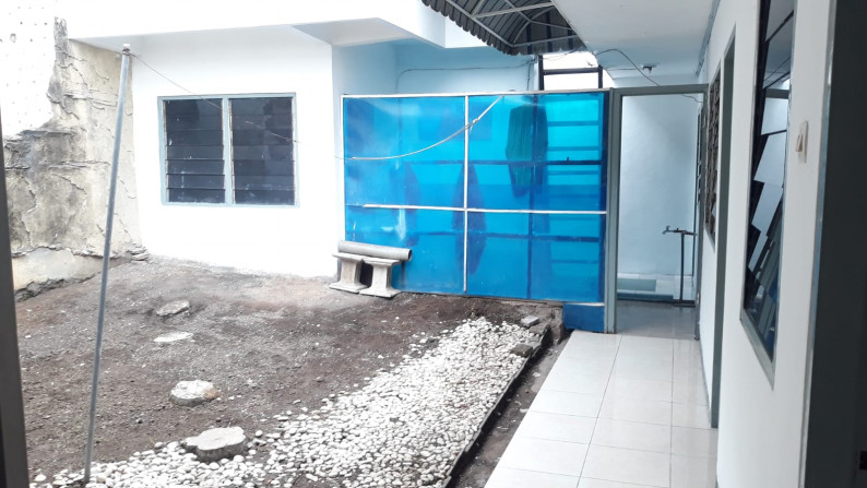 Rumah Dijual Sukomanunggal Jaya Surabaya