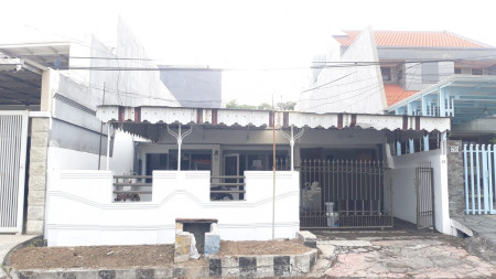 Rumah Dijual Sukomanunggal Jaya Surabaya