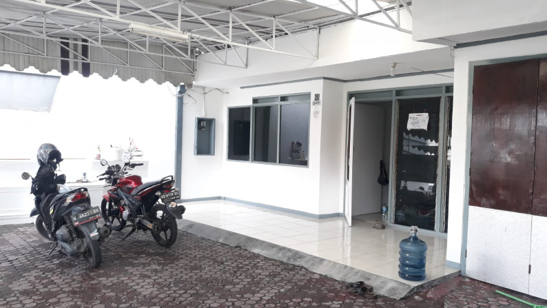 Rumah Dijual Sukomanunggal Jaya Surabaya