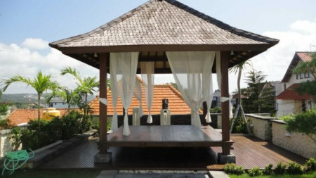 Villa Rental In Great Location Taman Mumbul Nusa Dua