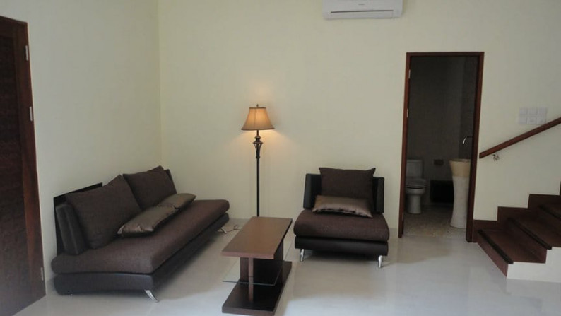 Villa Rental In Great Location Taman Mumbul Nusa Dua