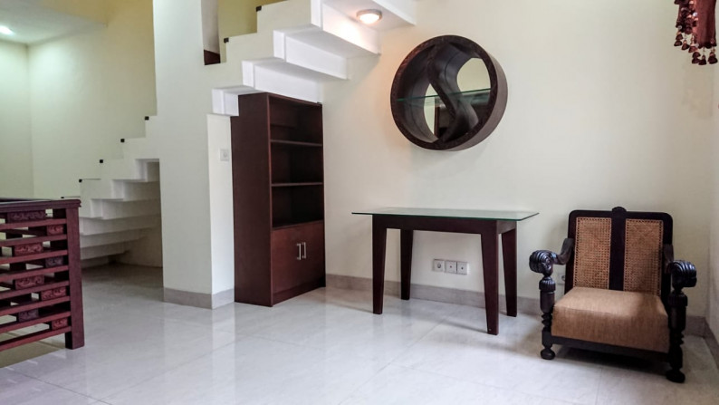 Villa Rental In Great Location Taman Mumbul Nusa Dua