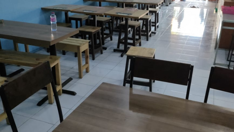 Ruko Disewa Jalan Indragiri Surabaya