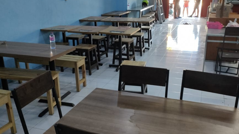 Ruko Disewa Jalan Indragiri Surabaya