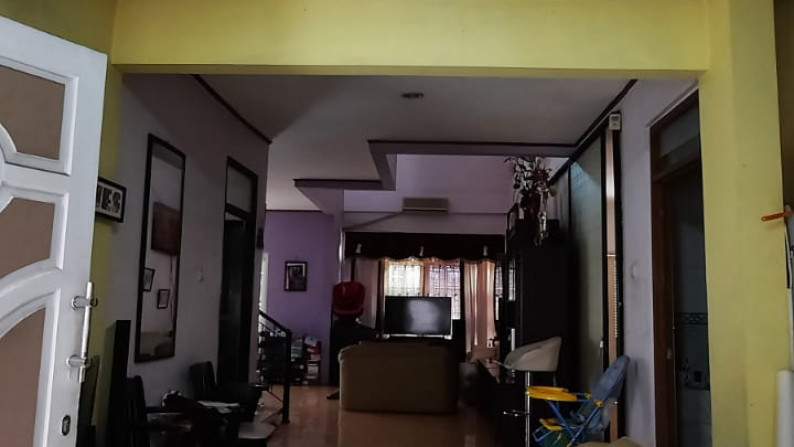 Rumah Siap Huni, Hunian Nyaman dan Dekat Bintaro Jaya @Pondok Jaya, Pondok Aren