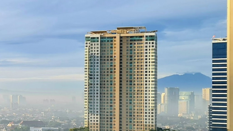 Gandaria Heights - Luxurious Apartment in the center of Jakarta#DD