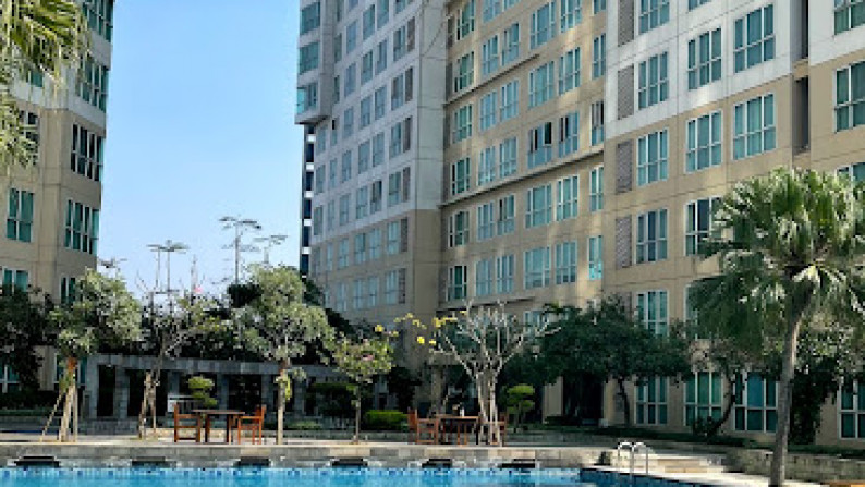 Gandaria Heights - Luxurious Apartment in the center of Jakarta#DD