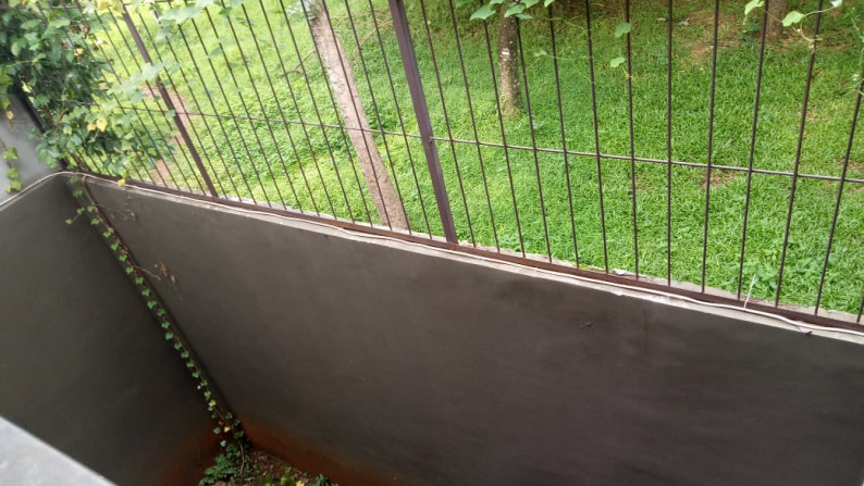 Rumah Minimalis, Exterior dan Interior Elegan, Hunian Nyaman @Mahagoni Park, Bintaro