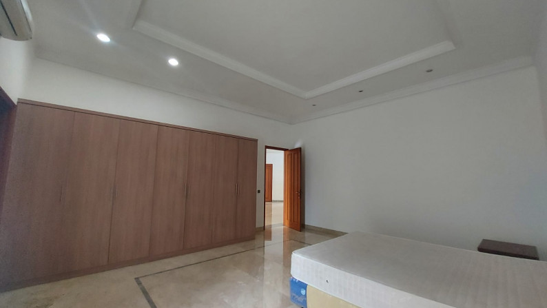 luxury house for rent in pondok indah