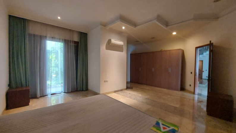 luxury house for rent in pondok indah