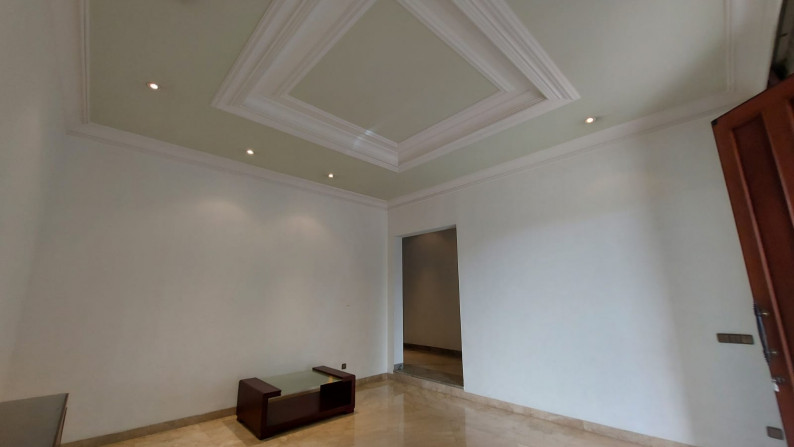 luxury house for rent in pondok indah