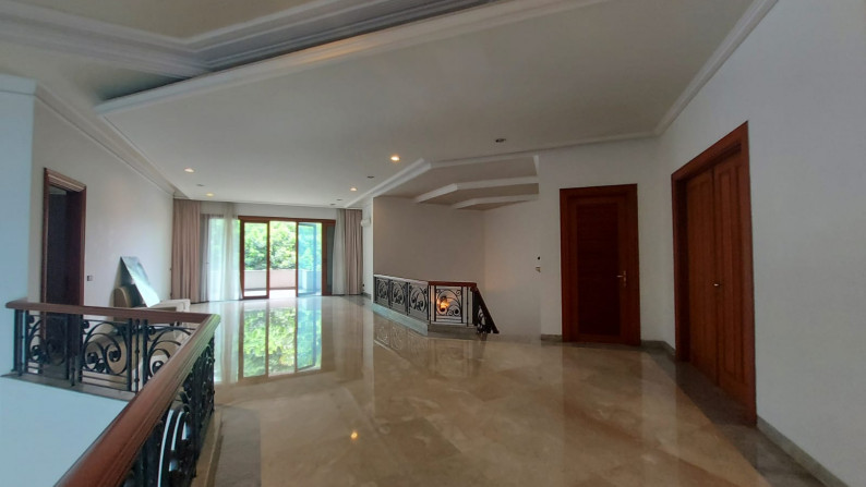 luxury house for rent in pondok indah