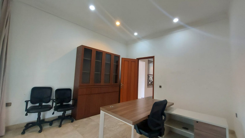 luxury house for rent in pondok indah