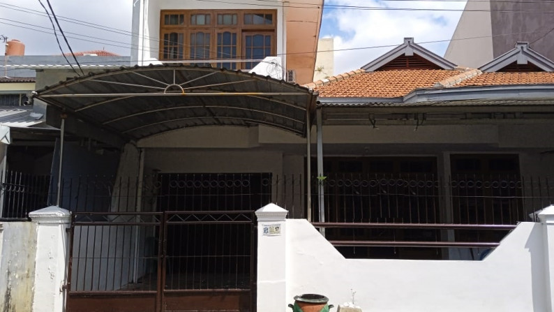 Rumah Disewa Ngagel Tama Tengah Surabaya