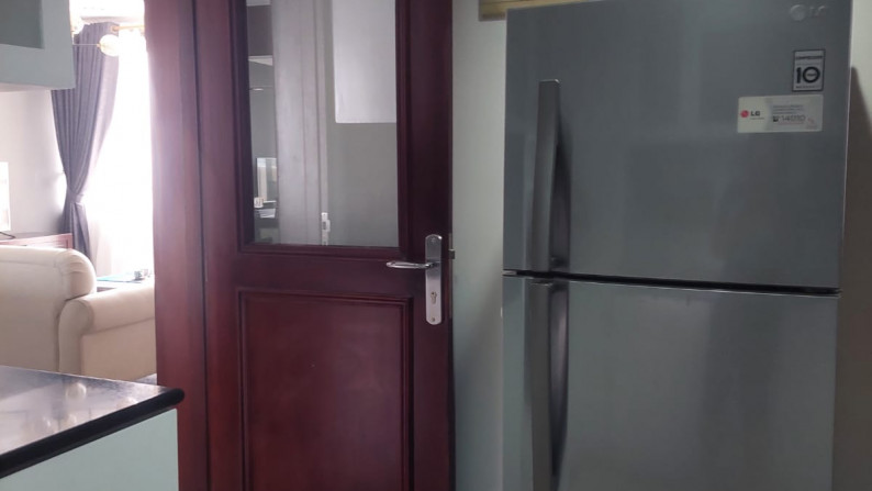 Sewa Apartemen Simprug Indah