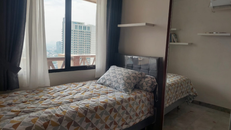 Sewa Apartemen Simprug Indah