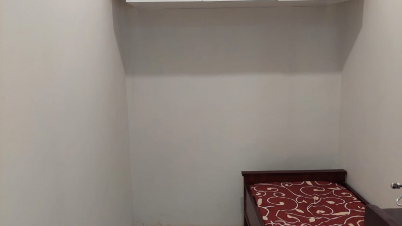 Sewa Apartemen Simprug Indah