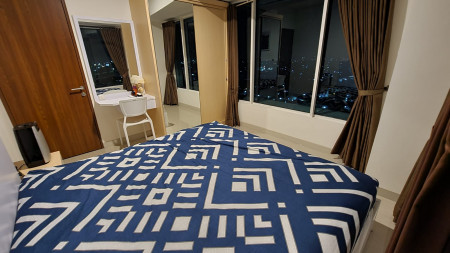 Jual Apartemen Grand Kamala Lagoon Bekasi