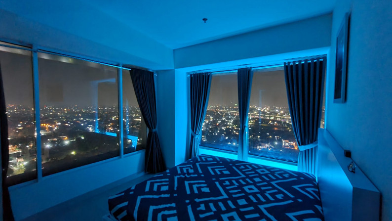 Jual Apartemen Grand Kamala Lagoon Bekasi