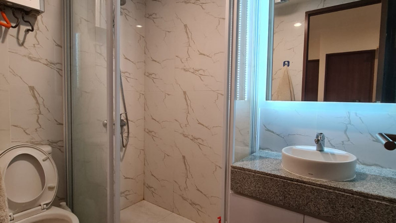 Jual Apartemen Grand Kamala Lagoon Bekasi