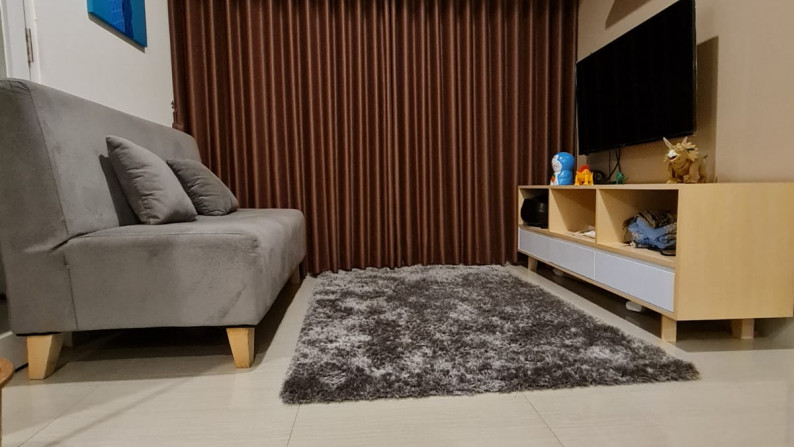 Jual Apartemen Grand Kamala Lagoon Bekasi