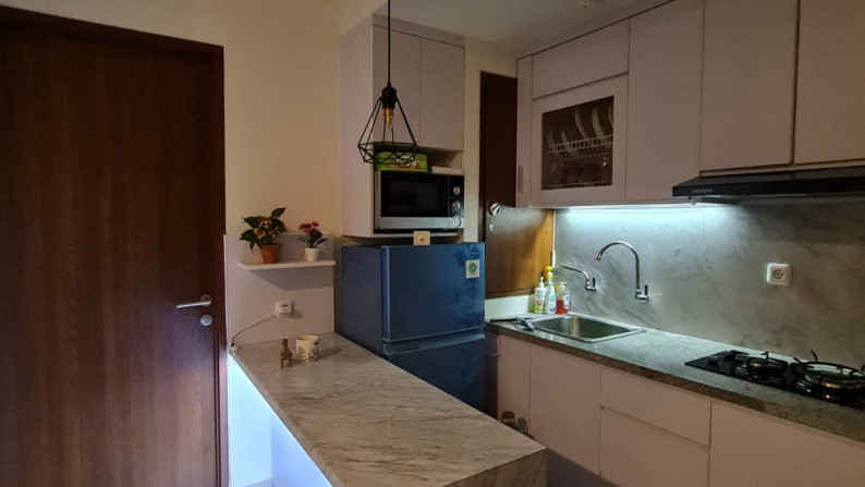 Jual Apartemen Grand Kamala Lagoon Bekasi