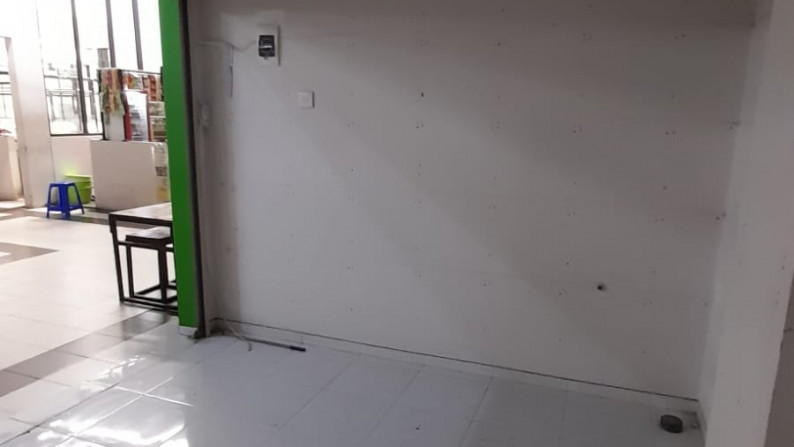 Dijual Kios Fresh Market Di Bintaro Jaya Sektor 9