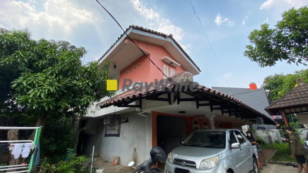 Rumah Sederhana, Lapang Lokasi di Lebak Bulus