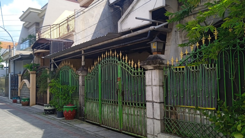 Rumah Dijual Simorejo Simomulyo Surabaya