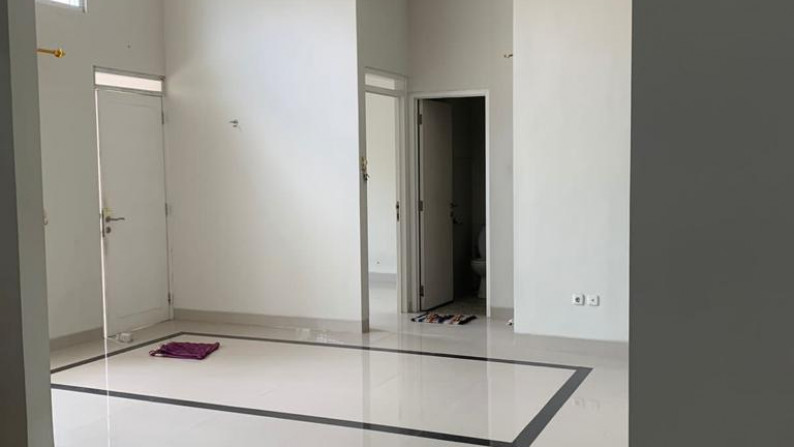 PERUMAHAN KANAYA RESIDENCE MAGUWO SLEMAN YOGYAKARTA