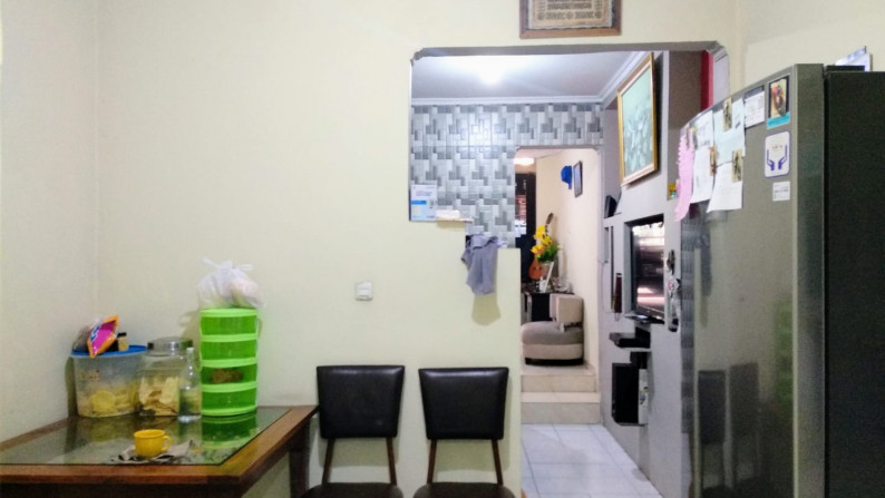 RUMAH PUSAT KOTA LEUWI PANJANG COCOK KOST / TINGGAL