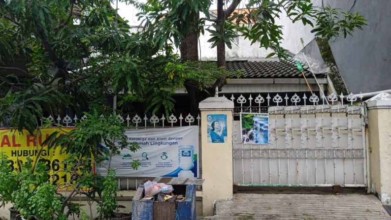 Rumah Dijual Simorejo Simomulyo Surabaya