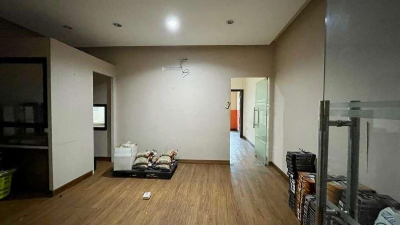 Bagus Ruko 3 Lantai Lokasi Ramai Tebet Timur Jakarta Selatan Hub: 0817 0120 620