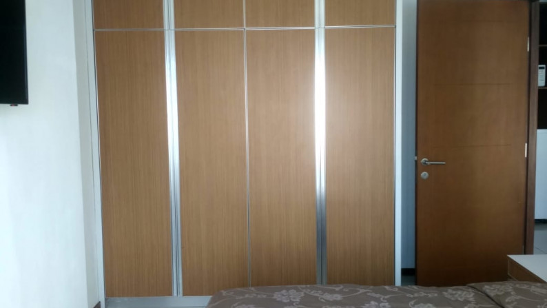 DiJual Apartemen Thamrin Executive Residence Lantai 20.