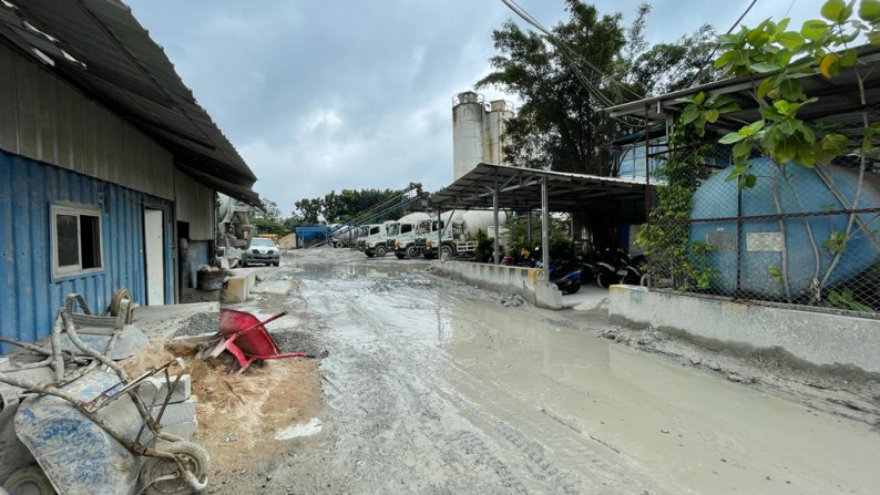 Kavling Siap Bangun dan Lokasi Strategis @Jl Ciater Barat, Serpong