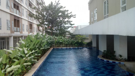 Apartemen Bagus di Paradise Mansion, Kalideres, Jakarta Barat *0059-CHR*