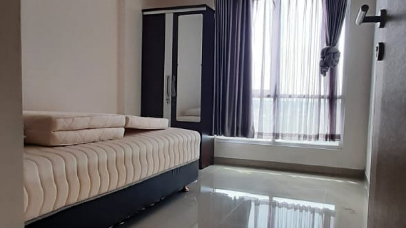 Apartemen Bagus di Paradise Mansion, Kalideres, Jakarta Barat *0013-CHR*