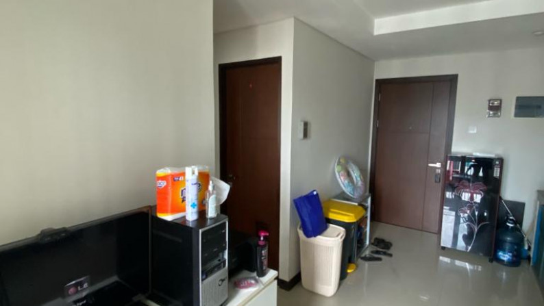 Apartemen Bagus di Sky Terrace, Daan Mogot Baru, Kalideres, Jakarta Barat  *0005-CHR*