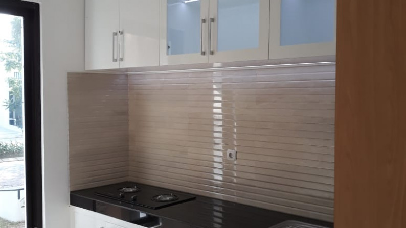 RUMAH MINIMALIS 3 KAMAR SIAP HUNI DALAM PERUM PONDOK PERMAI TAMAN TIRTA 2