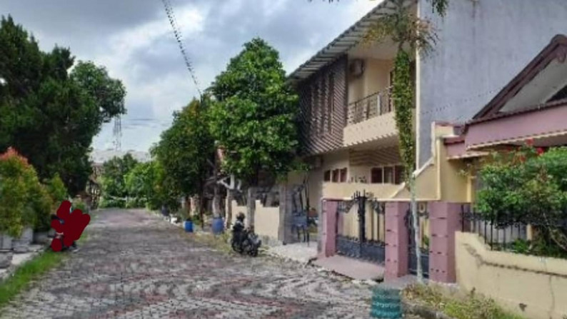 RUMAH 5 KAMAR DI TAMAN GRIYA INDAH DEKAT SMA 2 DAN MIROTA GODEAN
