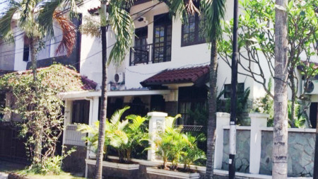 Rumah Bagus Di Cimandiri, Bintaro Jaya Sektor 6