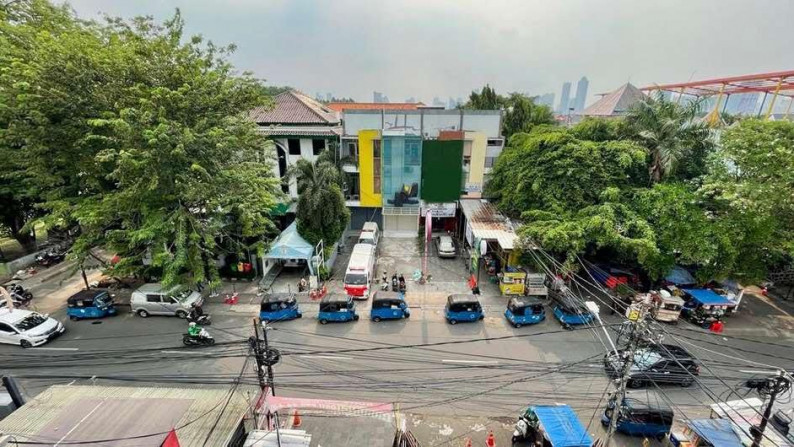 Dijual Ruko Strategis Di Tebet Timur Dalam Raya DKI Jakarta Selatan