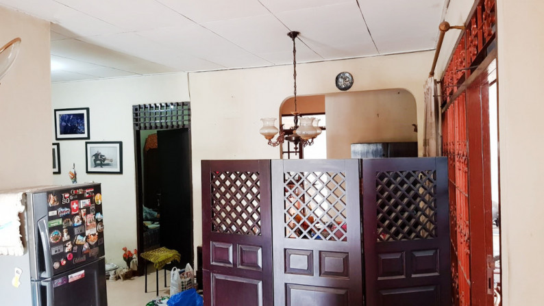 Dijual Rumah Bagus Di Jl Jati, Bukit Nusa Indah Ciputat Tangerang Selatan